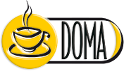 Doma Srl Logo